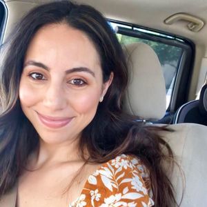 Meet your Posher, Sandra